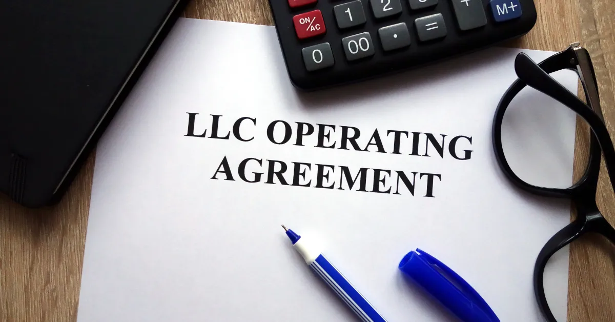 Operational Aspects Of An Llc For Rentals