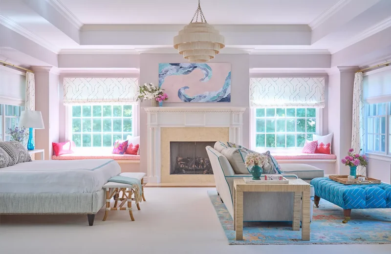 50 Beautiful Fireplace Ideas for Cozy, Elegant Spaces 39 Opt for Ornate Trimwork