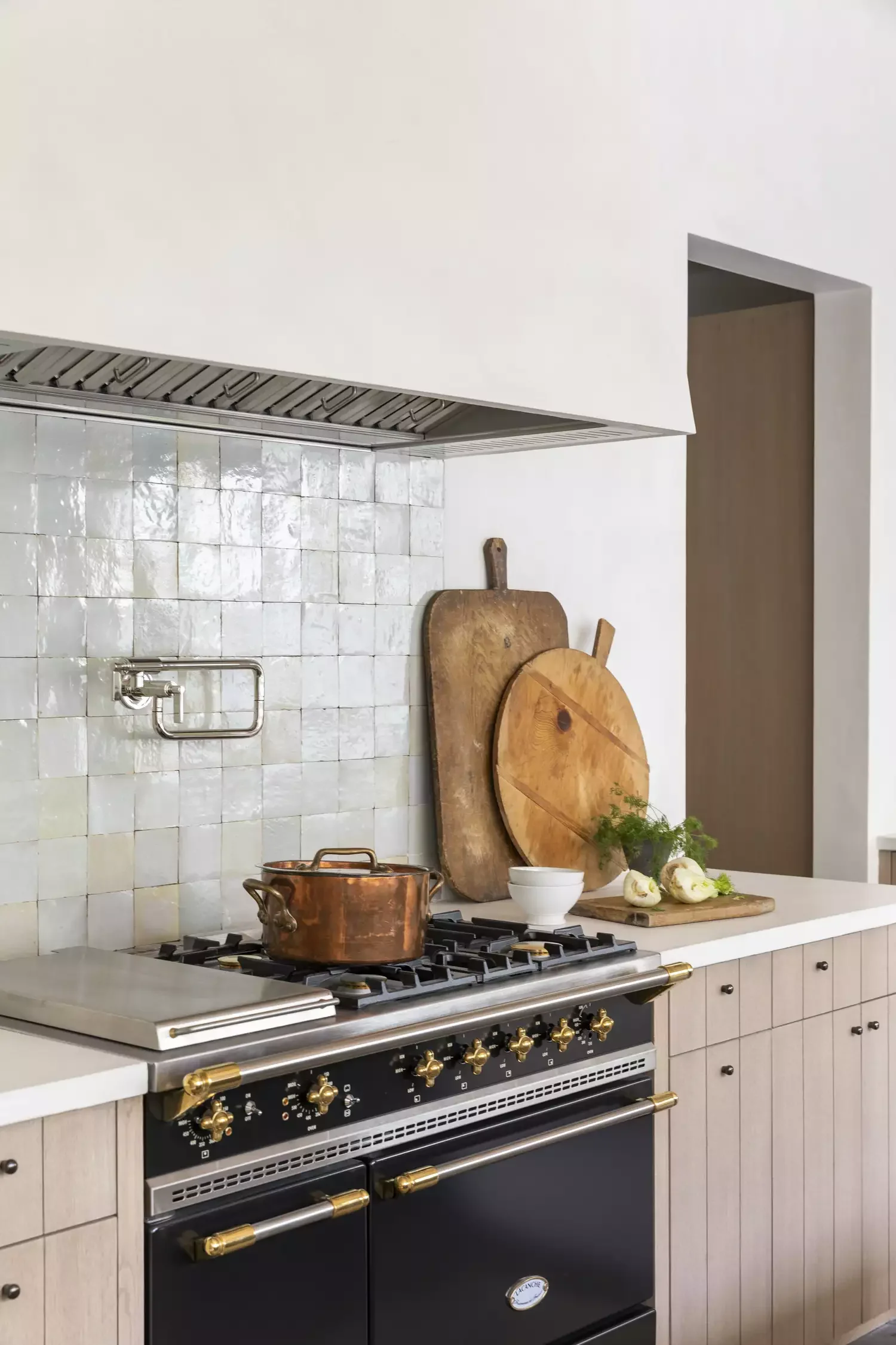87 Home Decor Ideas That Transform Every Room Opt for Zellige Tiles