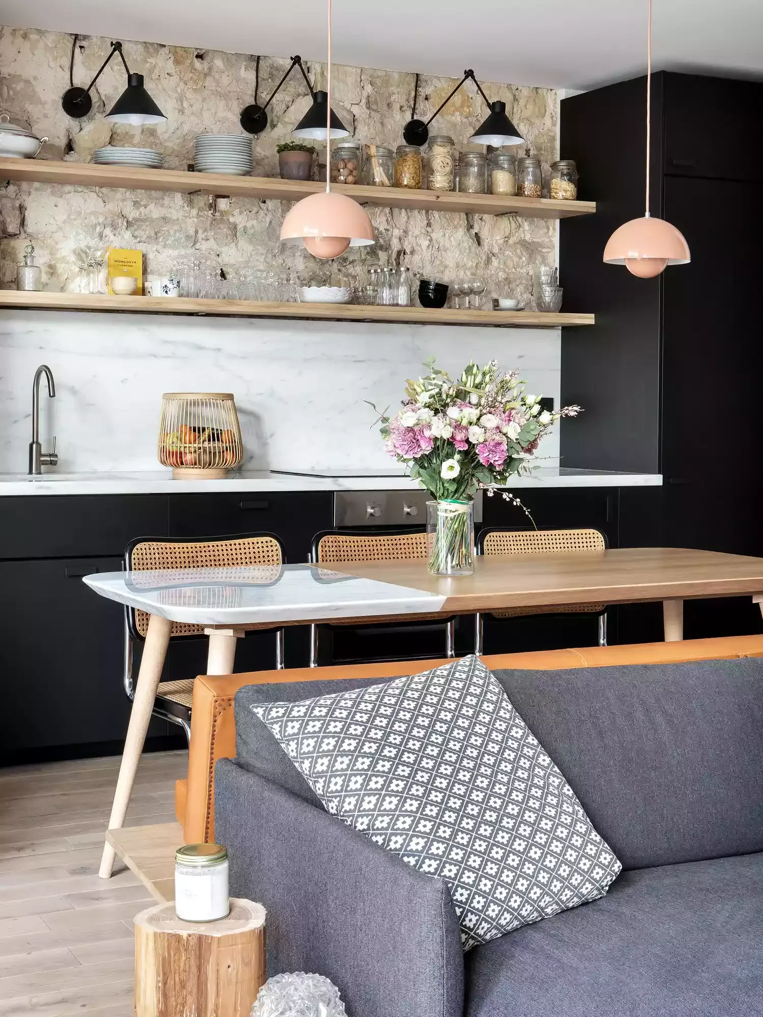 71 Brilliant Small Kitchen Ideas That Maximize Style and Function Optimize Furniture Layout