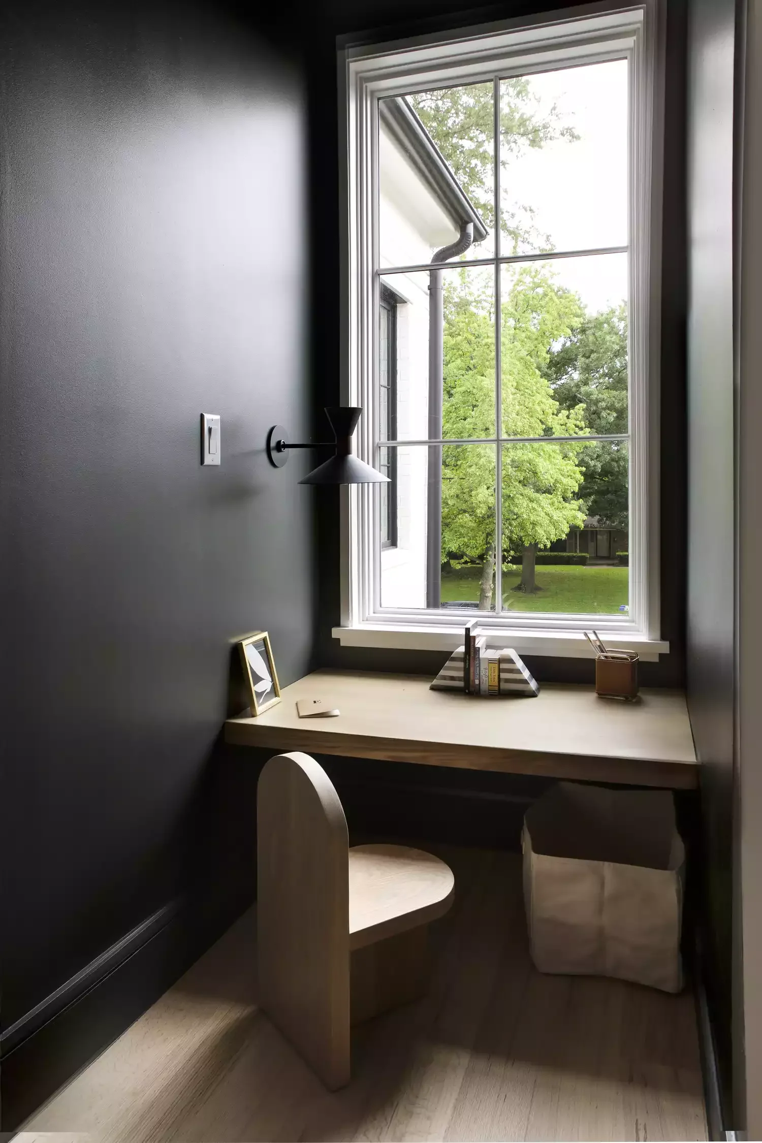 32 Study Room Ideas That Will Transform Your Workspace Into a Productivity Paradise Optimize Nooks and Crannies