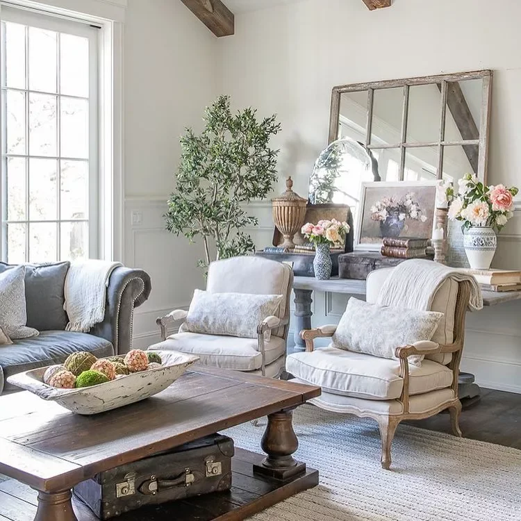 47 Brilliant Small Living Room Ideas That Make Every Square Foot Count 21 Optimize Vertical Space