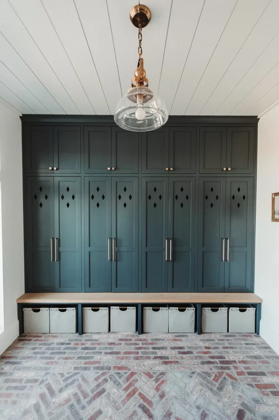 46 Creative Mudroom Design Ideas to Transform Your Entryway Optimize Wasted Space