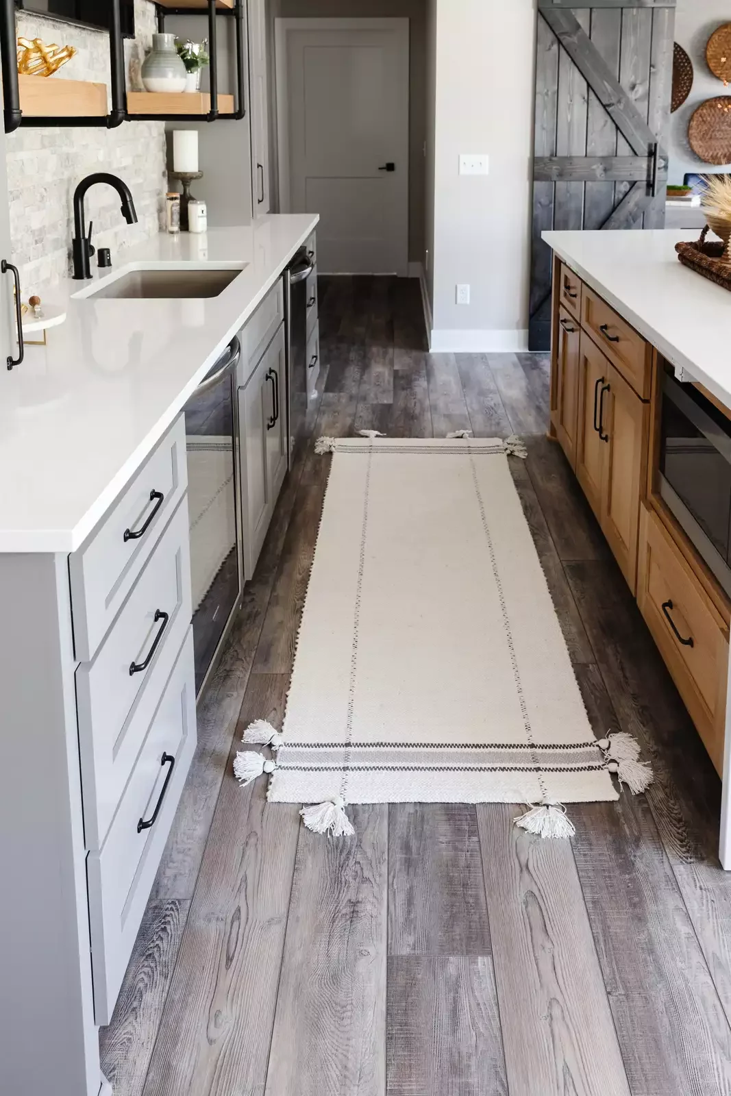 32 Kitchen Rug Ideas That Will Make Your Feet Dance With Joy Or Keep It Simple