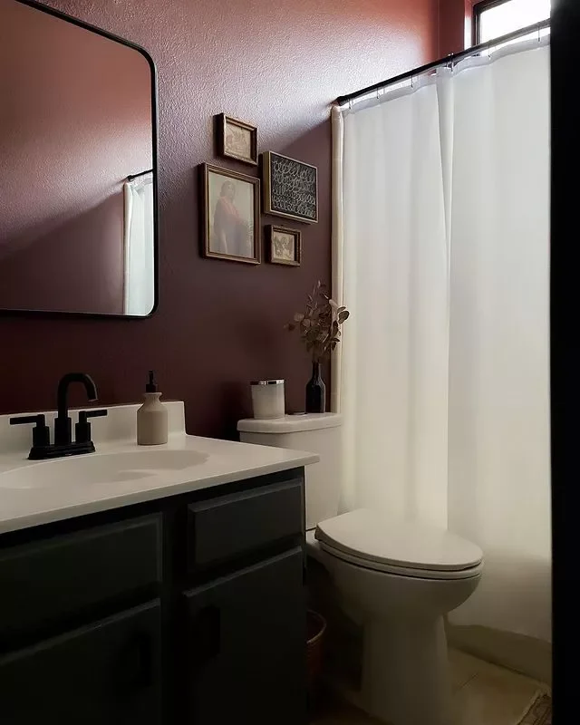 20 Stunning Bathroom Art Ideas to Transform Your Space 21 Or Scale Down a Bit