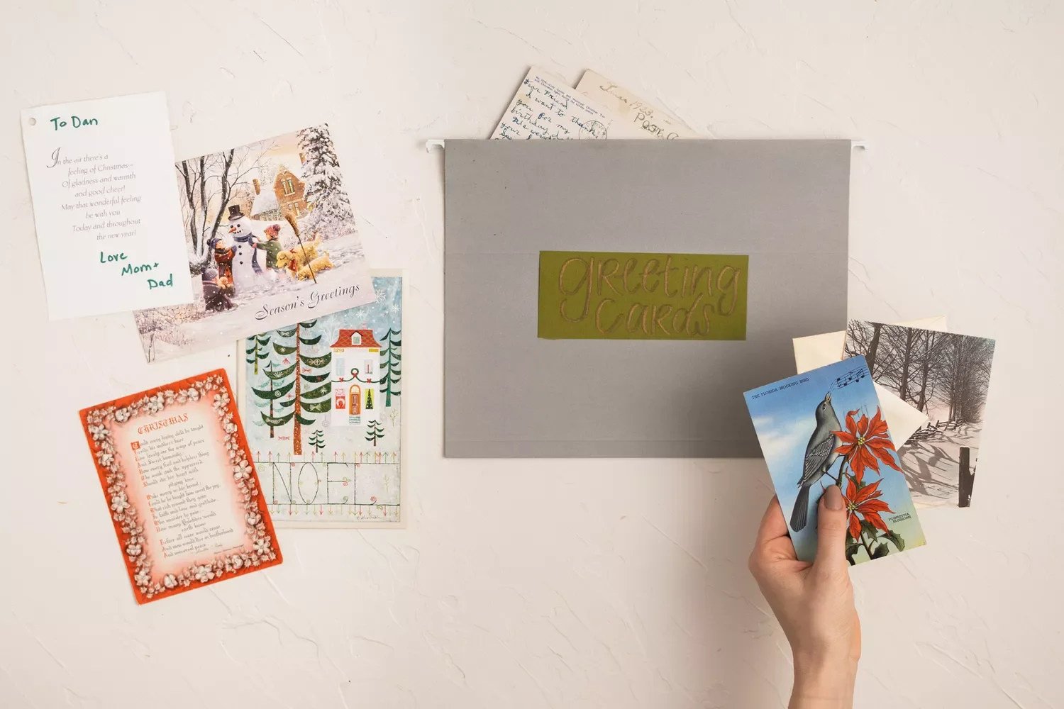 30 Budget-Friendly Organization Hacks That Will Transform Your Home Organize With a Binder