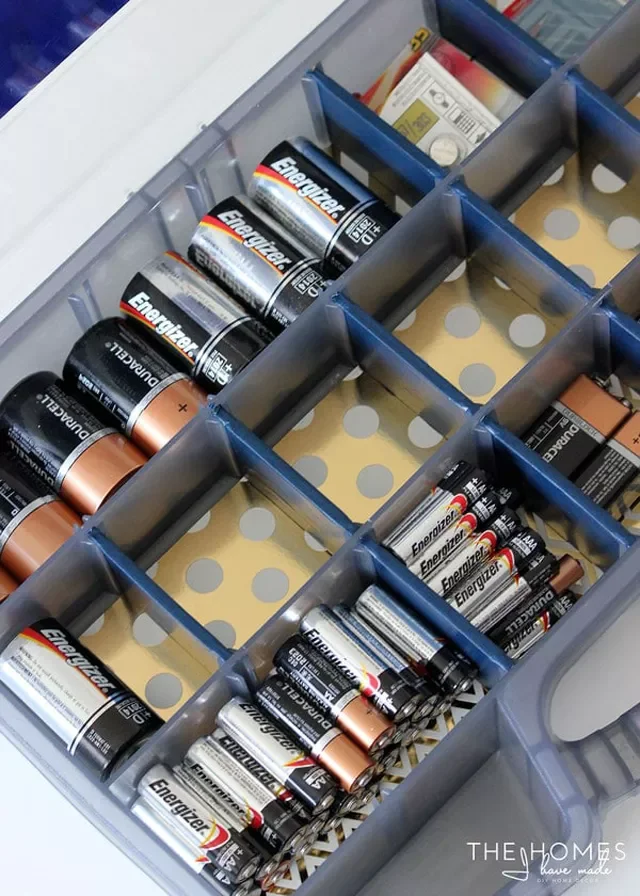 30 Budget-Friendly Organization Hacks That Will Transform Your Home Organize With a Tackle Box