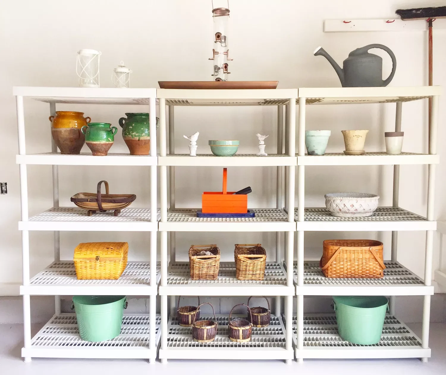 39 Brilliant Home Organization Ideas That Will Transform Every Room Organize Your Hobbies
