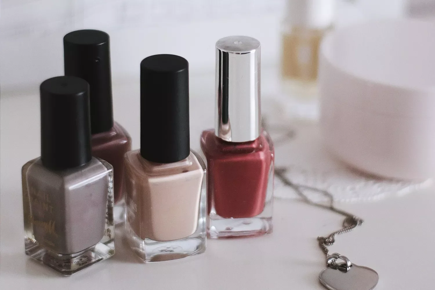 39 Brilliant Home Organization Ideas That Will Transform Every Room Organize Your Nail Polish Collection