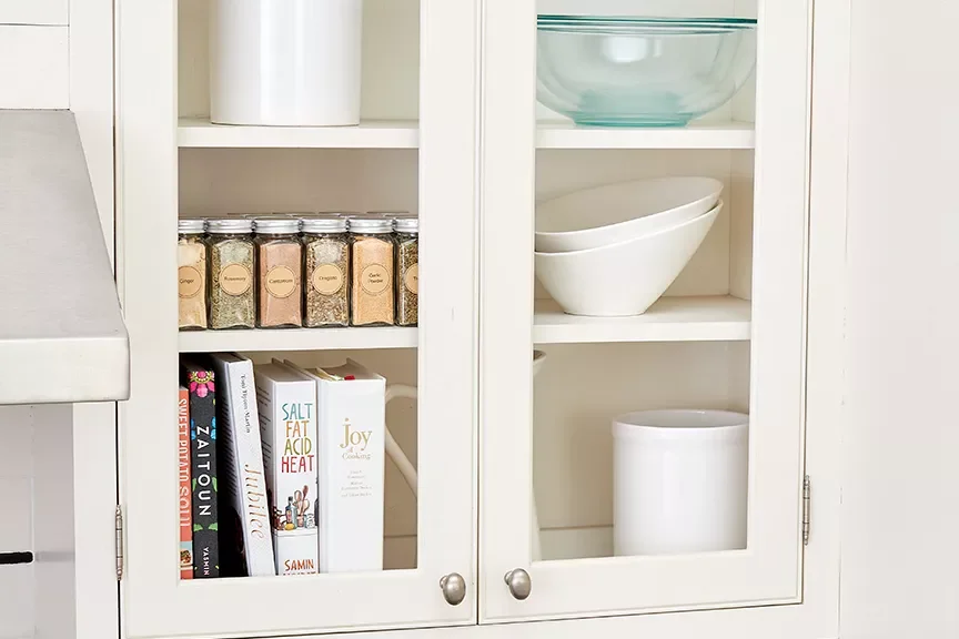 39 Brilliant Home Organization Ideas That Will Transform Every Room Organize Your Spices