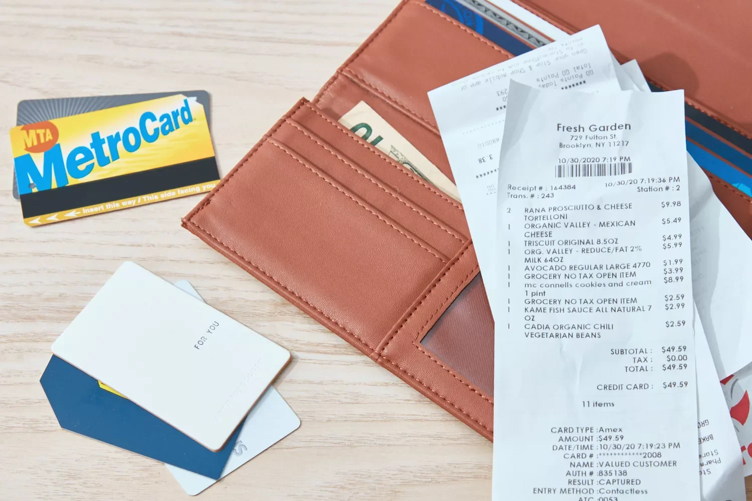 39 Brilliant Home Organization Ideas That Will Transform Every Room Organize Your Wallet