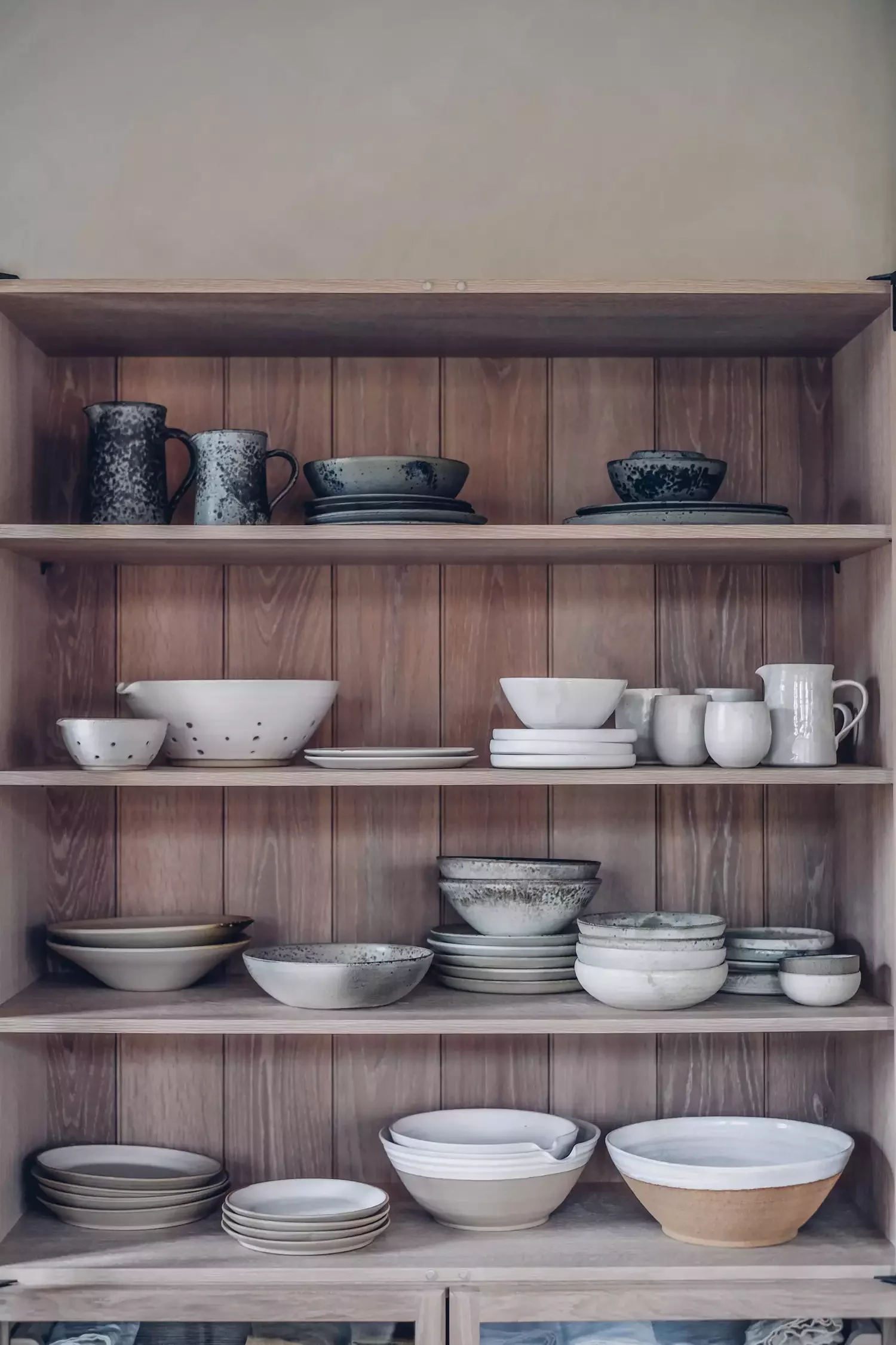60 Smart Kitchen Cabinet Organization Ideas That Will Transform Your Space Organize by Tone