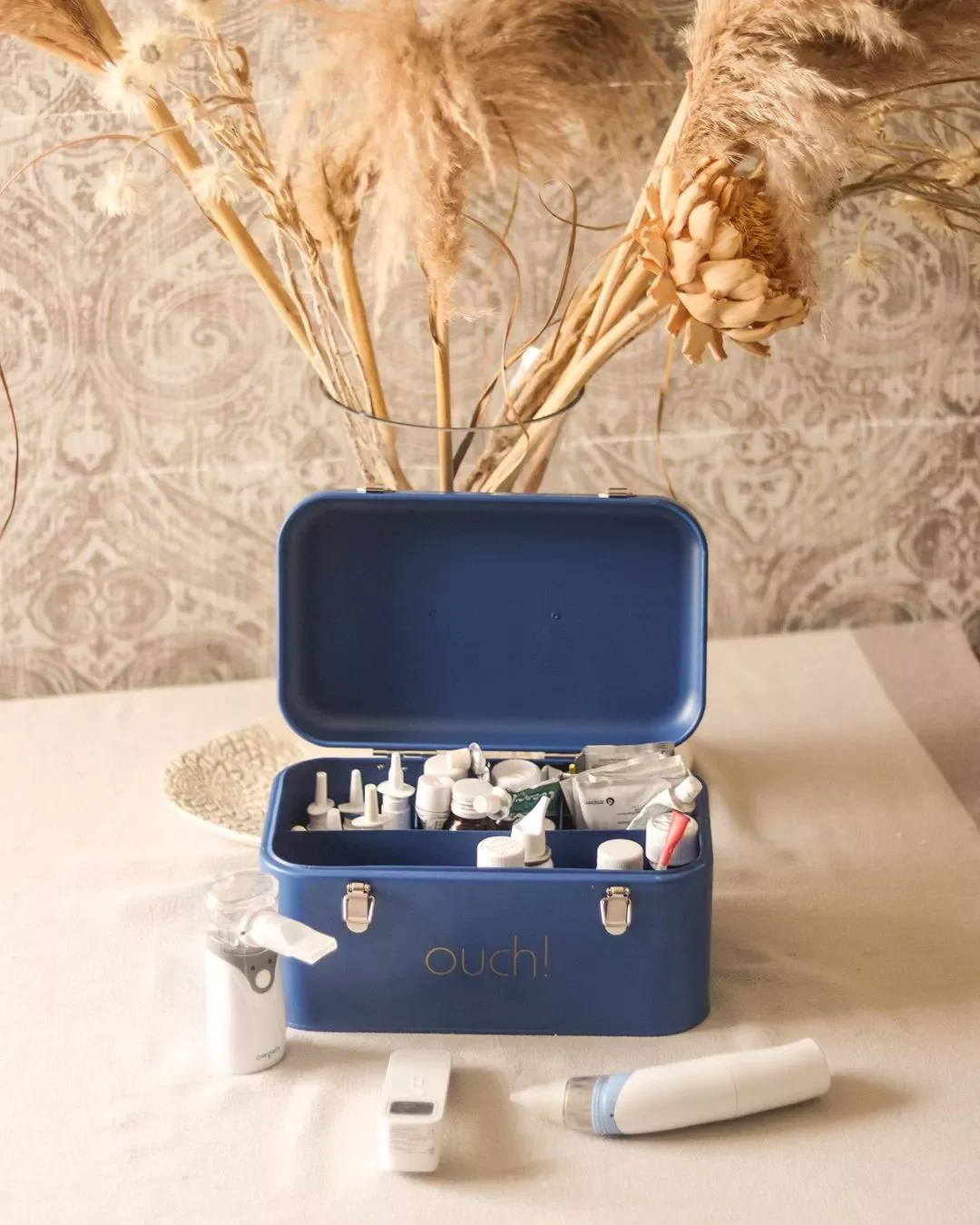 11 Smart Ways to Organize Your Medicine Collection Organizer With Hard Exterior