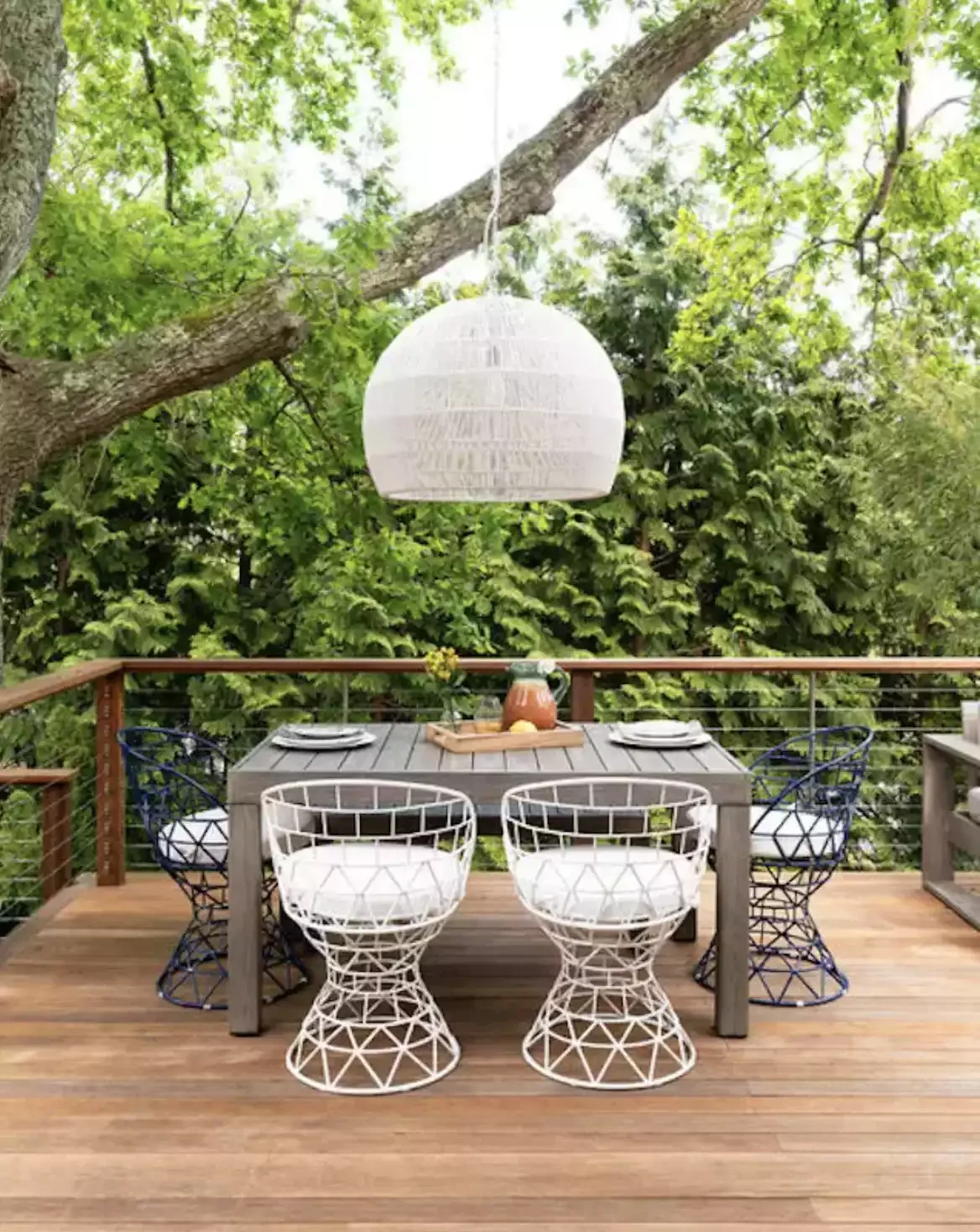57 Stunning Backyard Transformation Ideas to Create Your Perfect Outdoor Retreat Outdoor Dining Room