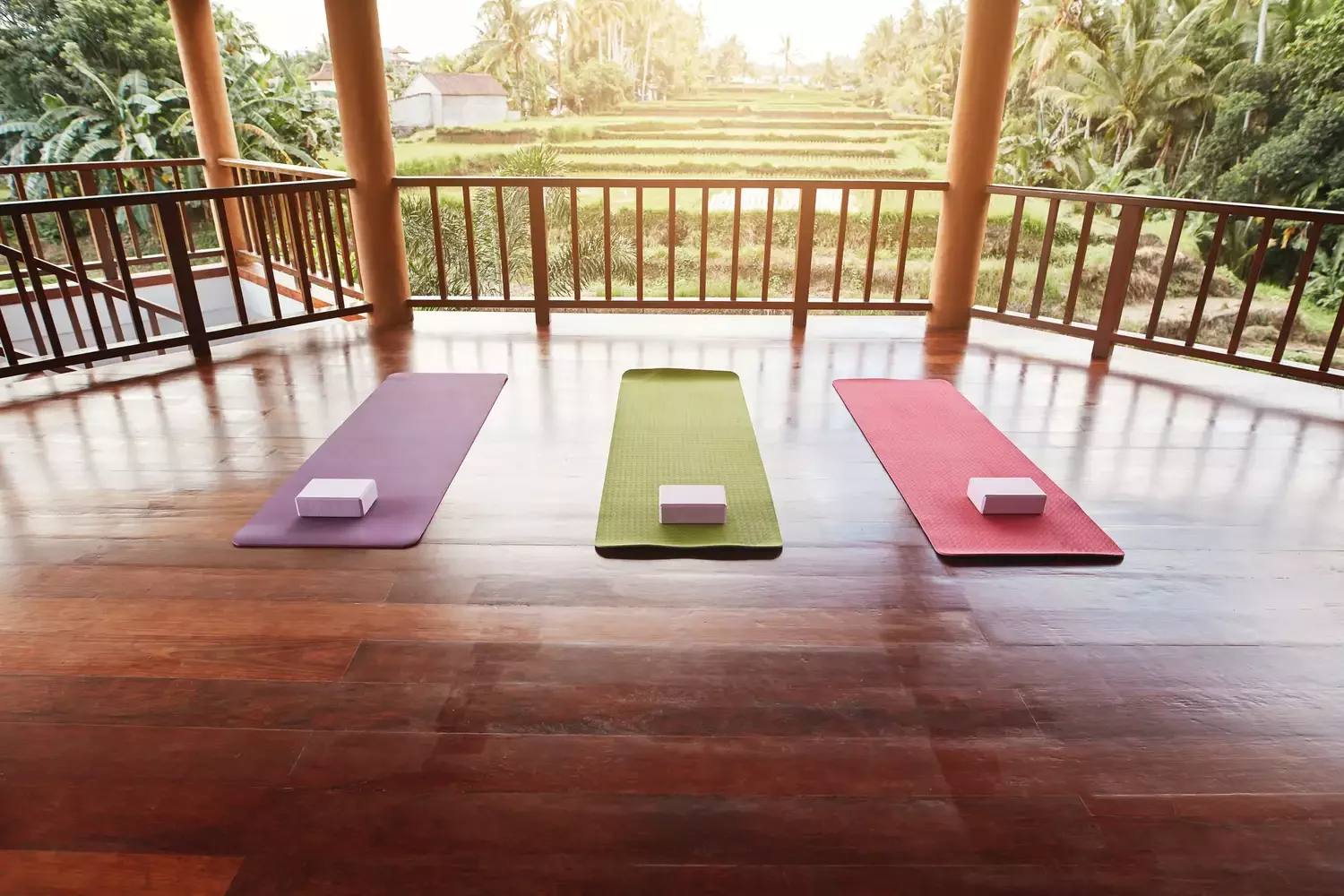 25 Creative Small Home Gym Ideas That Transform Any Space Outdoor Gym