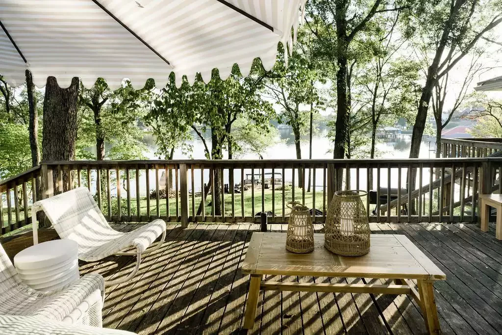 Outdoor Lanterns