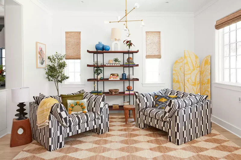 Overcome a Low Ceiling