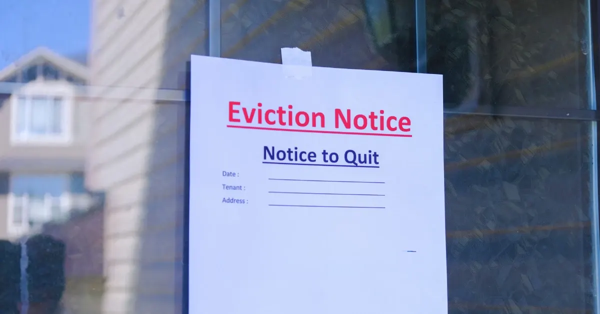 Overview Of California Tenant Landlord Laws For Eviction Process