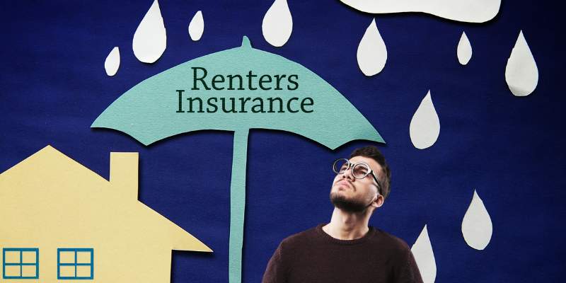 Painful Lessons Learned From Not Having Renter's Insurance