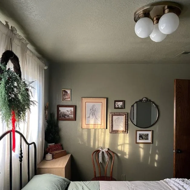 13 Basement Ceiling Ideas to Transform Your Space 8 Paint Everything the Same Color