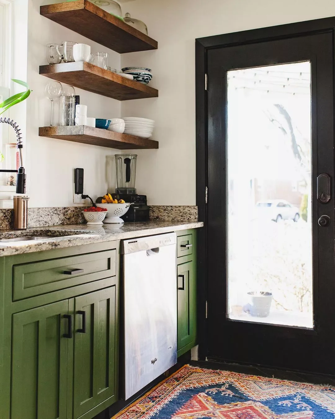 37 Stunning Green Kitchen Cabinet Ideas That Will Transform Your Space Paint Existing Cabinets