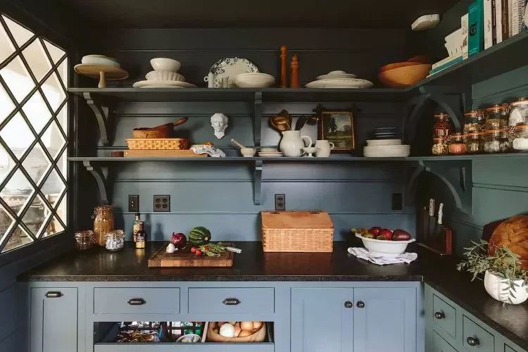 37 Brilliant Pantry Storage Solutions That Make Organization Look Effortless Paint It Out