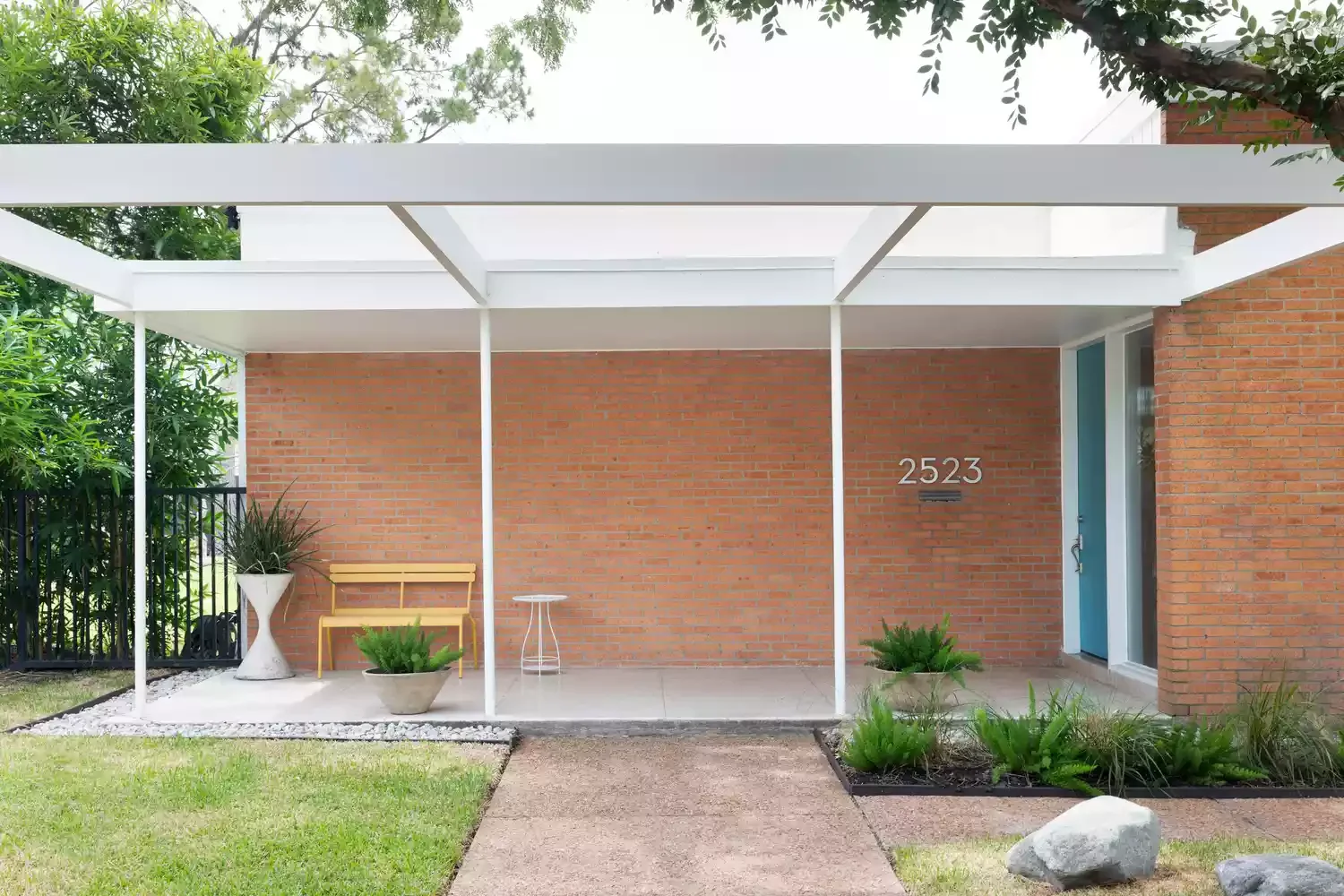 35 Stunning Front Porch Ideas That'll Transform Your Outdoor Welcome Paint Your Porch Furniture