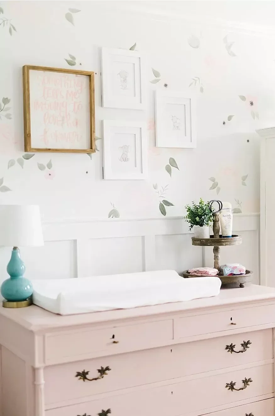 22 Creative Painted Furniture Ideas That Will Transform Your Home Decor 15 Paint a Dresser