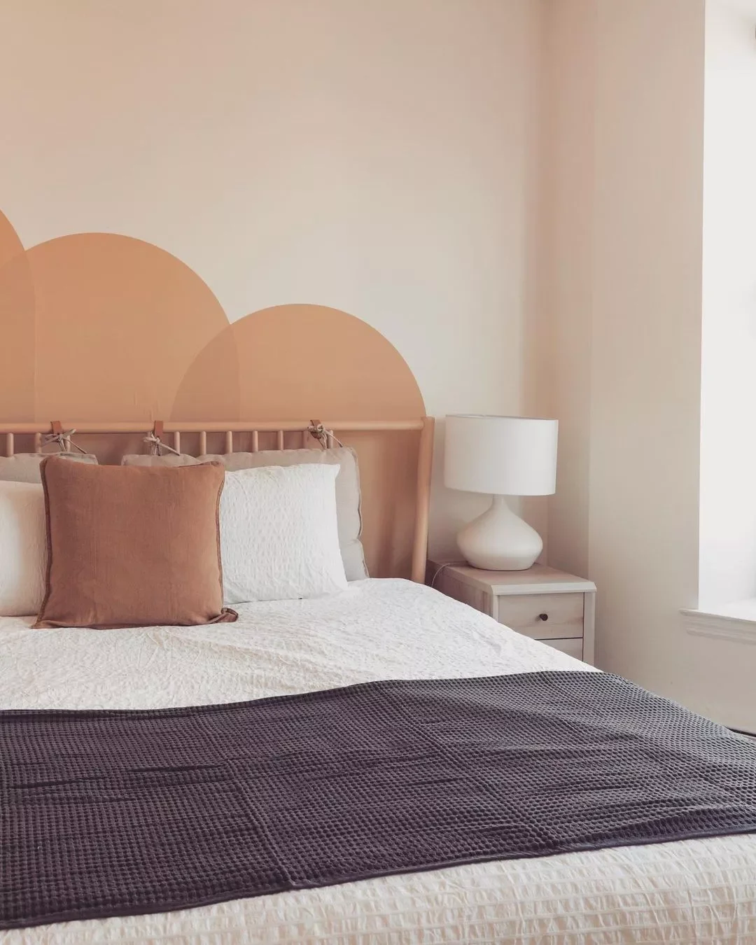 25 Bedroom Accent Wall Ideas That Completely Transform Paint a Mural