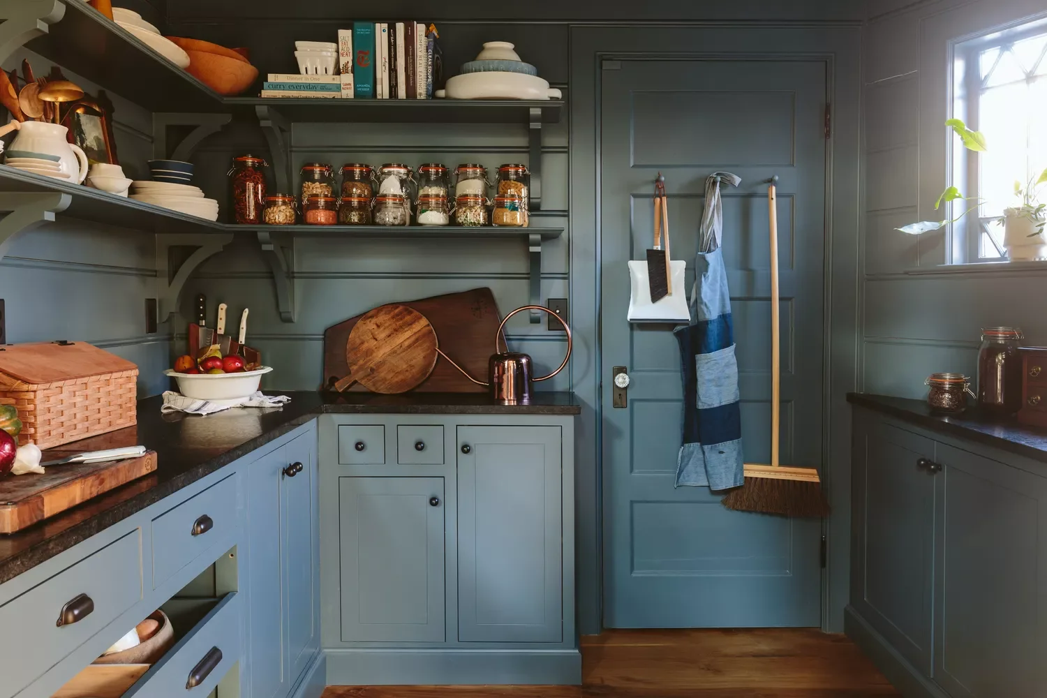 87 Home Decor Ideas That Transform Every Room Paint the Pantry