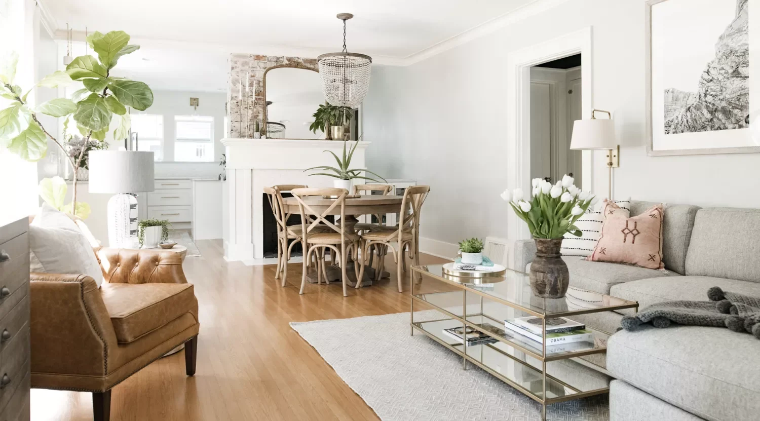 43 Stunning Gray Living Room Ideas That Create the Perfect Serene Haven 4 Pale Gray Living Room