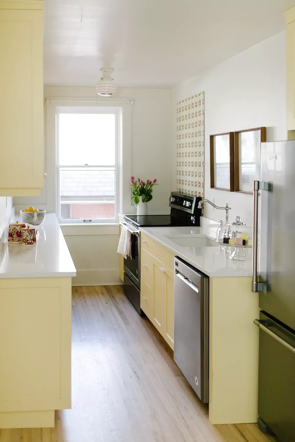 64 Stunning Kitchen Cabinet Ideas to Transform Your Space Pastel Kitchen Cabinets