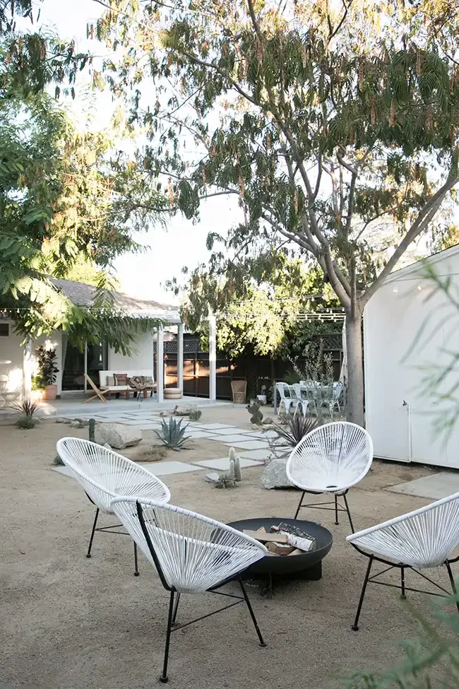16 Creative Patio Extension Ideas to Maximize Your Outdoor Living Space 15 Patio Extension With Pavers and Gravel