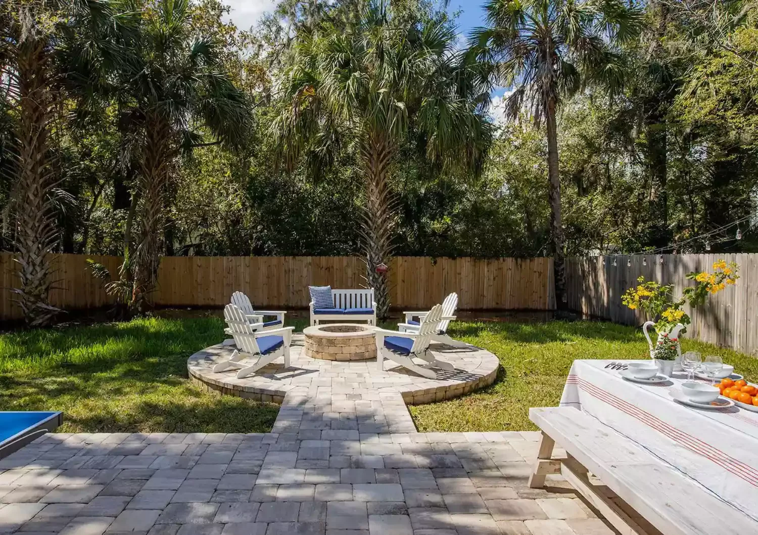 57 Stunning Backyard Transformation Ideas to Create Your Perfect Outdoor Retreat Patio Extension