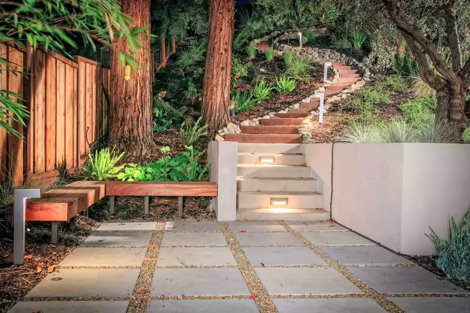 39 Stunning Paver Ideas That Transform Your Dream Patio Paver Pathway Patio