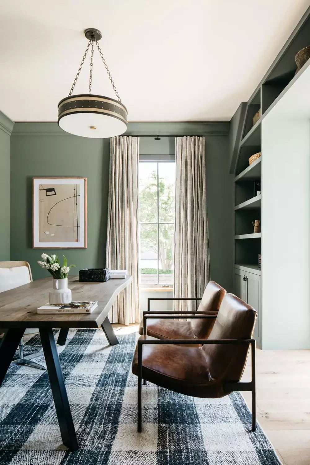 42 Brilliant Office Lighting Ideas - Transform Your Home Pendant Lights and Chandeliers