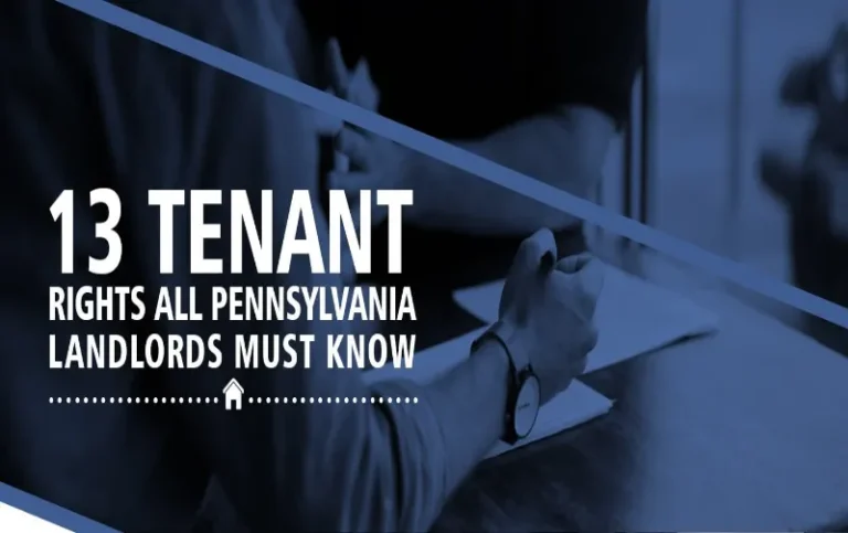 Pennsylvania Tenant Rights Without Lease: Essential Insights