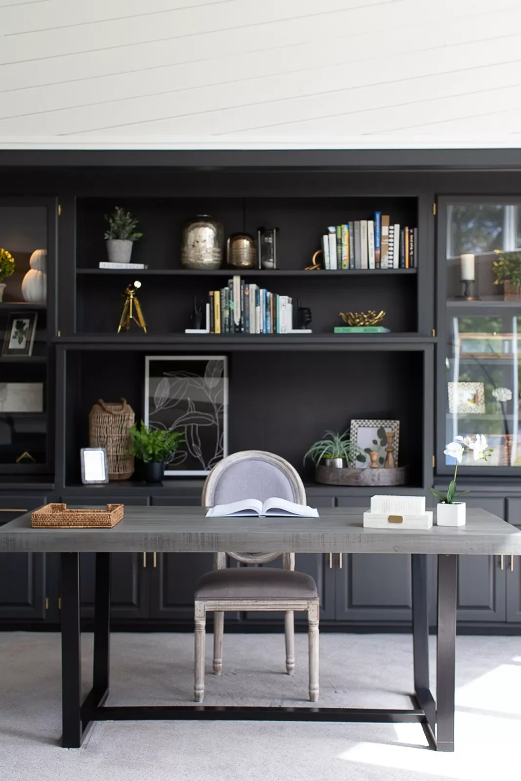16 Inspiring Basement Office Ideas to Transform Your Underground Space Perfect Your Video Background