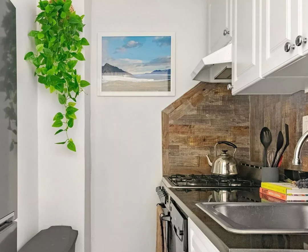 45 Stunning Kitchen Wall Decor Ideas That Transform Your Space 28 Personal Travel Photos
