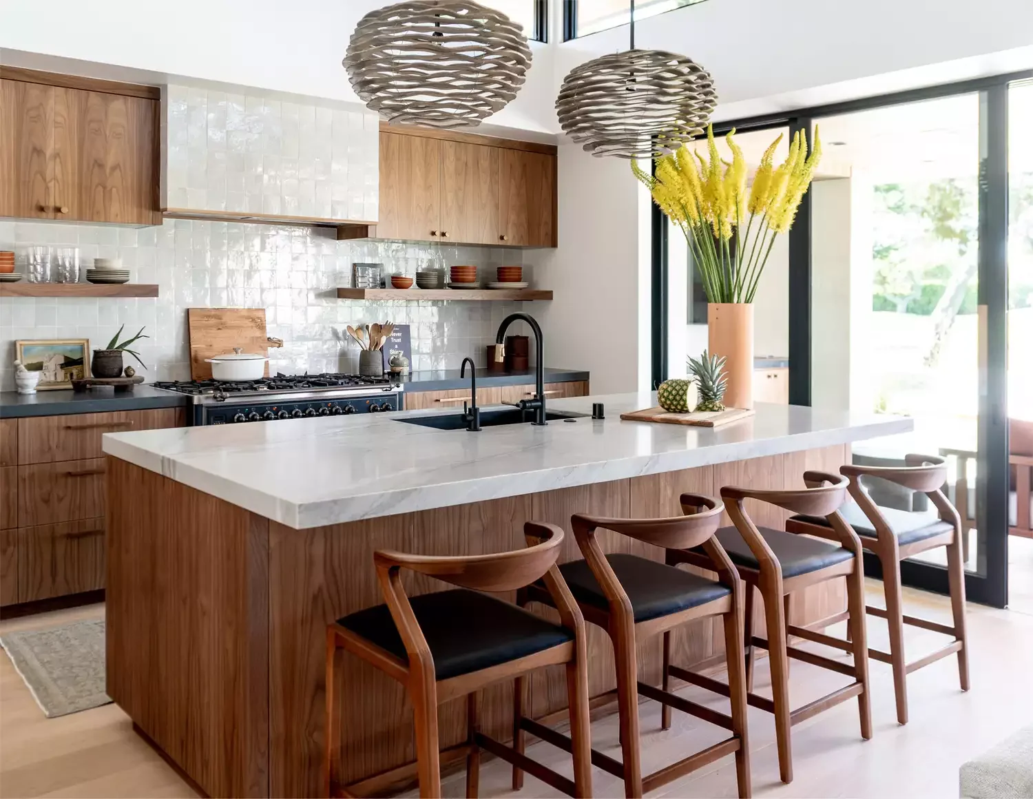 Pick Textural Tiles
