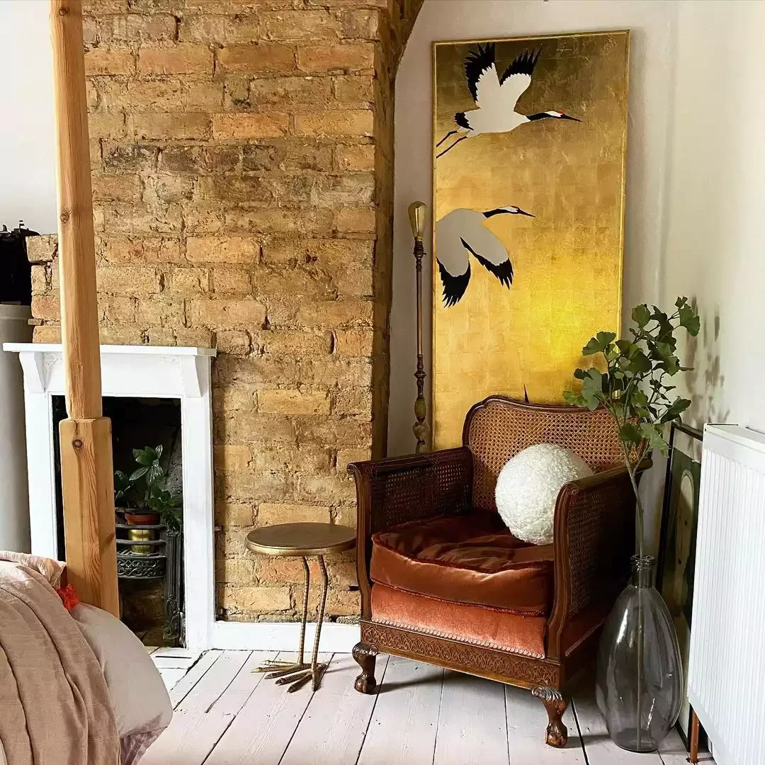 27 Fresh Modern Victorian Design Ideas That Feel Anything But Stuffy 3 Place Emphasis on Good Bones
