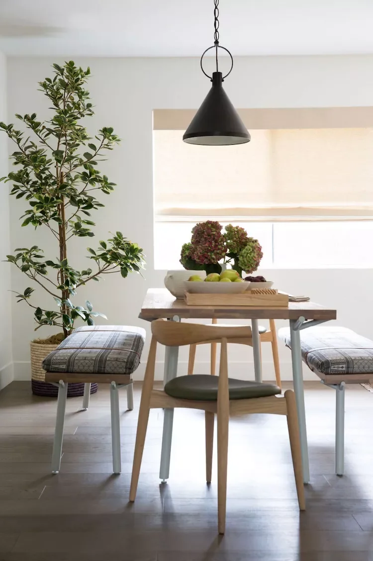 98 Stunning Dining Room Ideas to Transform Your Entertainment Space Plant a Tree