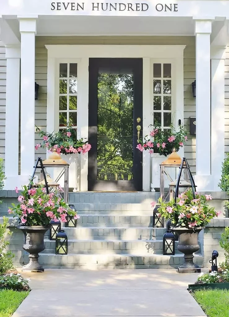 15 Charming Rustic Garden Design Ideas to Transform Your Outdoor Space Plant the Staircase
