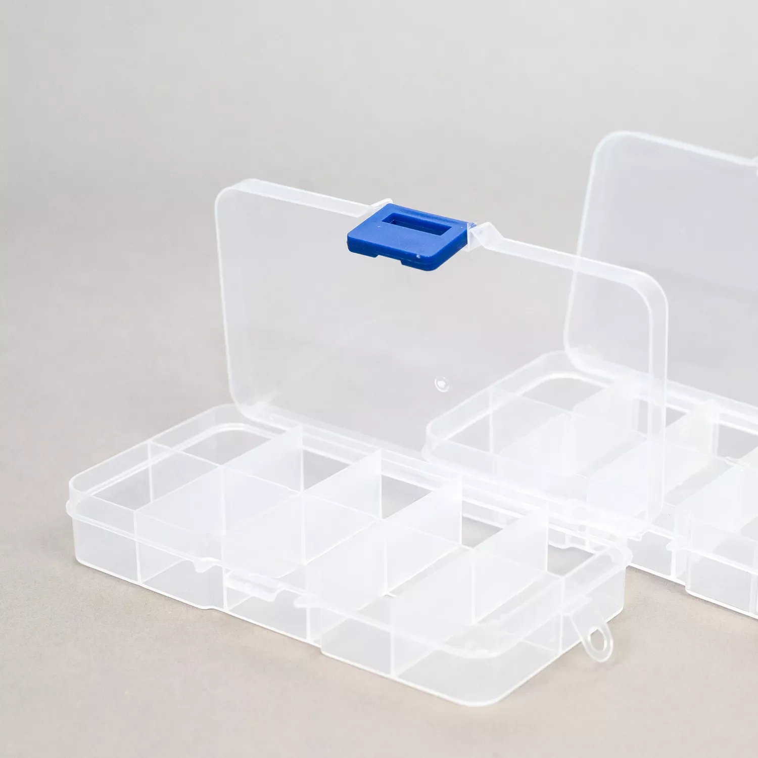 38 Creative LEGO Storage Solutions That'll Transform Your Home's Organization Game Plastic Bead Organizer Turned Lego Storage