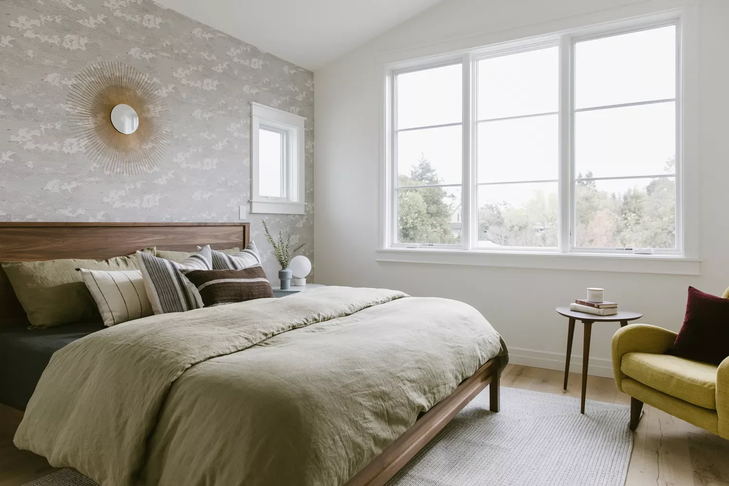 72 Contemporary Bedroom Design Ideas That Transform Your Space Platform Beds