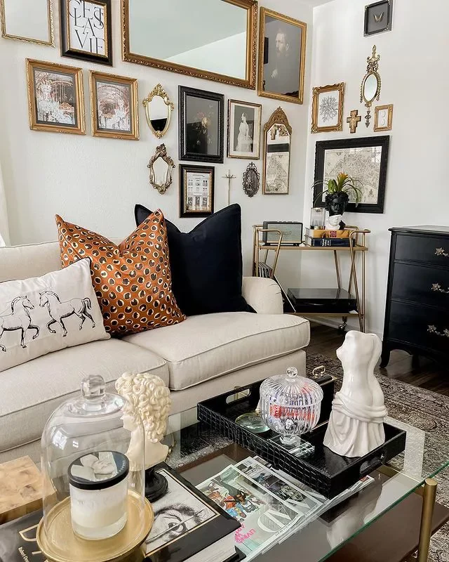 20 Creative Corner Ideas That Transform Your Living Room Play That Music