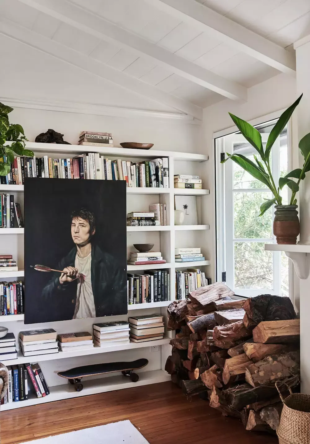 92 Living Room Styling Ideas That Will Transform Your Space Play With Art Display