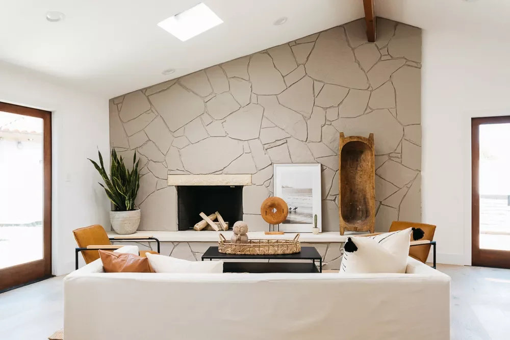 40 Stunning Minimalist Living Room Ideas That Showcase Effortless Style 19 Play With Asymmetry