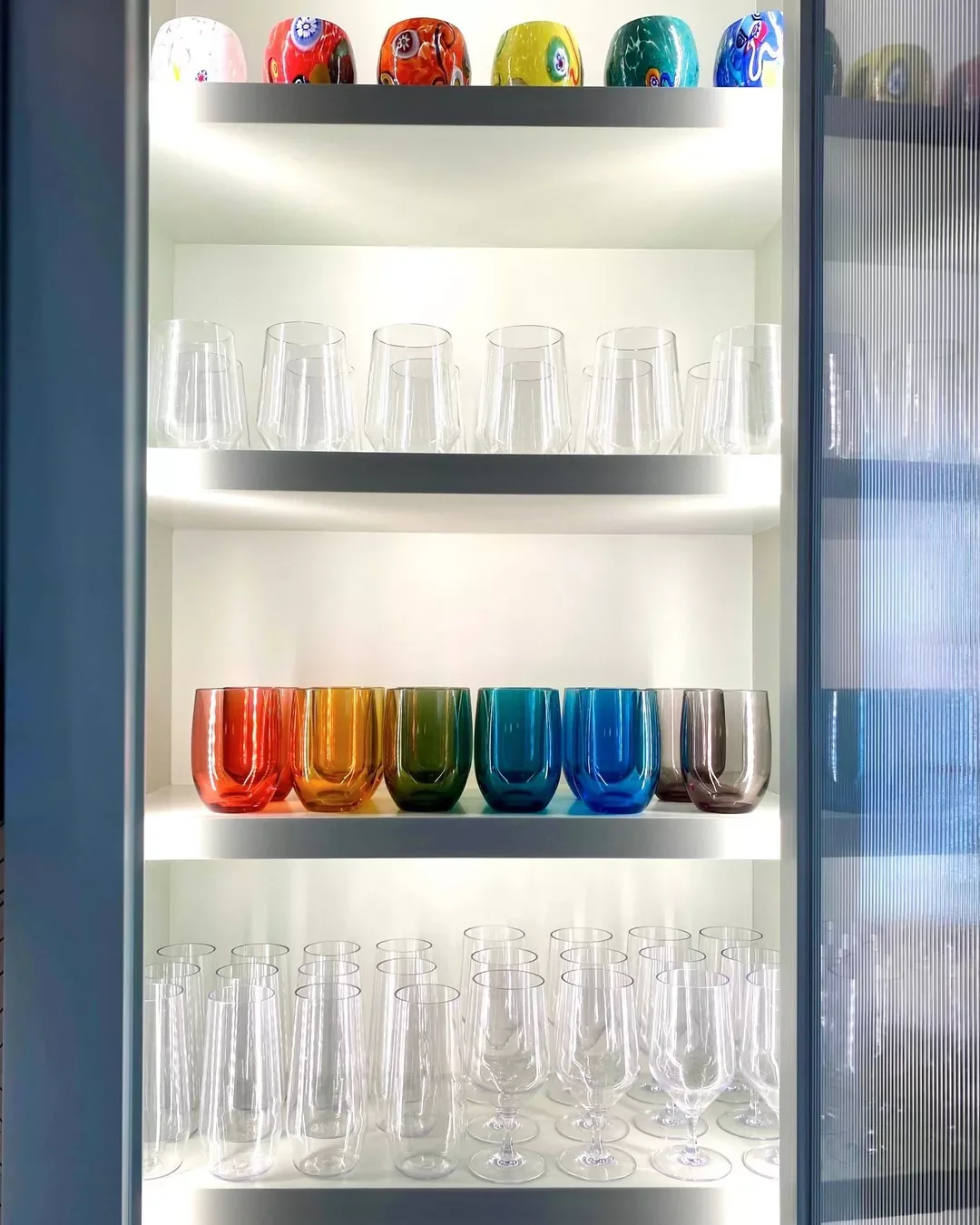 28 Kitchen Cabinet Organization Ideas That Will Transform Your Space Play With Color