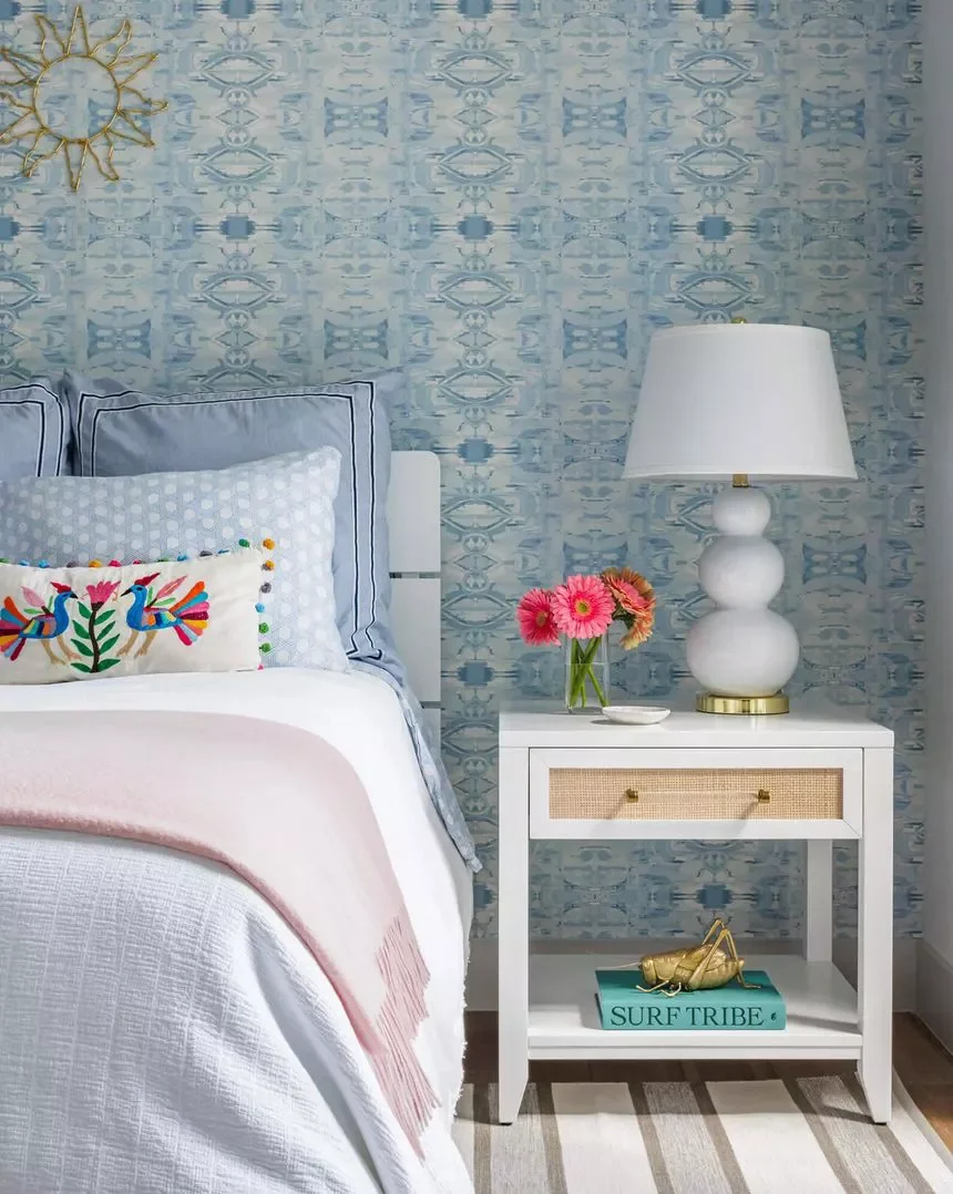 87 Home Decor Ideas That Transform Every Room Play With Patterns